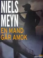 En mand går amok (Stjerneserien nr. 1)