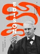 Eventyret om Edison af William A. Simonds