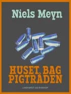 Huset bag pigtråden af Niels Meyn