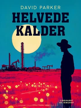 Helvede kalder af David Parker