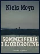 Sommerferie i Fjordkøbing
