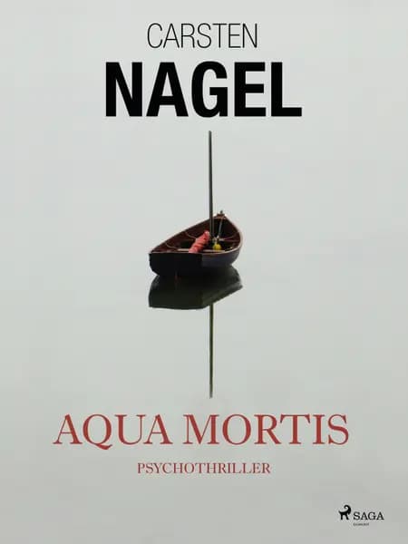 Aqua Mortis af Carsten Nagel