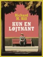 Kun en løjtnant