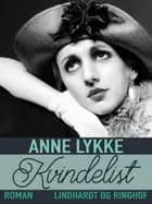 Kvindelist af Anne Lykke