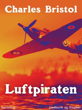 Luftpiraten af Charles Bristol
