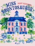 Miss Brontosaurus