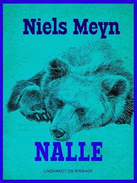 Nalle af Niels Meyn