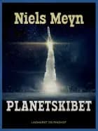 Planetskibet