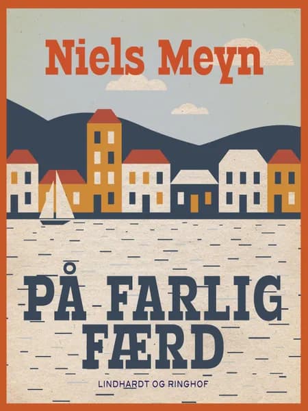 På farlig færd af Niels Meyn