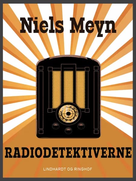Radiodetektiverne af Niels Meyn