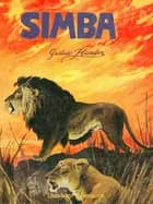 Simba af Gustav Harder