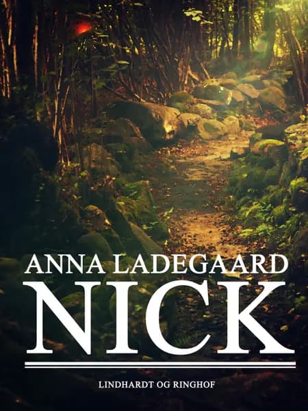 Nick af Anna Ladegaard