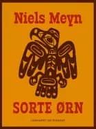 Sorte ørn