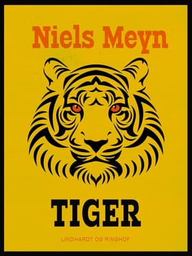 Tiger af Niels Meyn