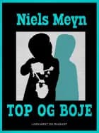 Top og Boje af Niels Meyn