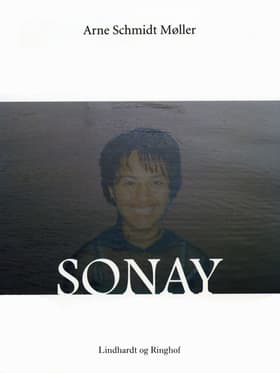 Sonay af Arne Schmidt Møller