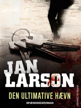 Den ultimative hævn af Jan Larson