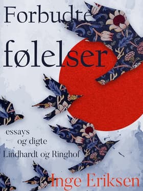 Forbudte følelser af Inge Eriksen