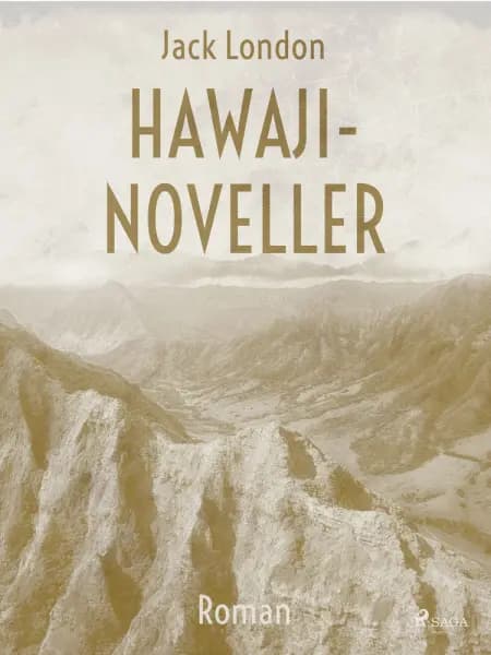 Hawaji-noveller af Jack London