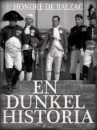 En dunkel historia