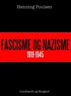 Fascisme og nazisme 1919-1945