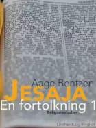 Jesaja. En fortolkning 1