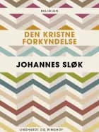 Den kristne forkyndelse