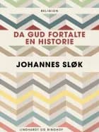 Da Gud fortalte en historie