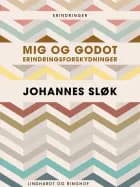 Mig og Godot