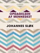 Opdagelsen af mennesket