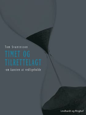 Timet og tilrettelagt af Tom Svantesson