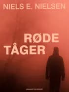 Røde tåger