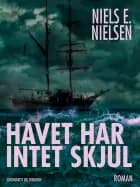 Havet har intet skjul