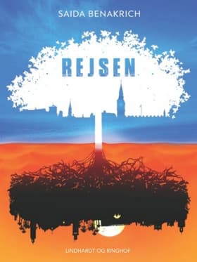 Rejsen af Saida Benakrich