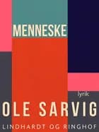 Menneske