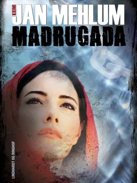 Madrugada af Jan Mehlum