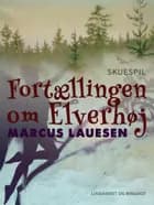 Fortællingen om Elverhøj af Marcus Lauesen