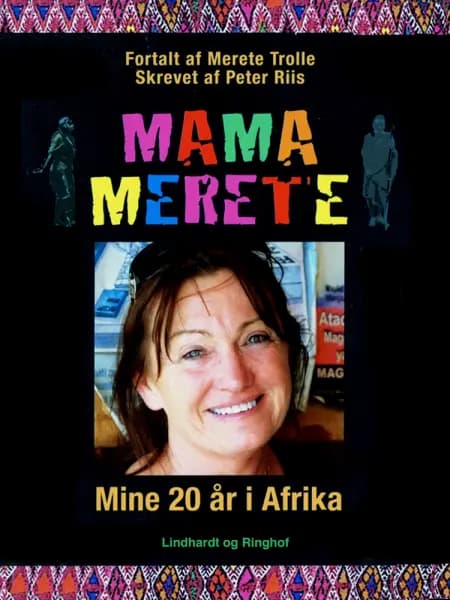 Mama Merete af Peter Riis