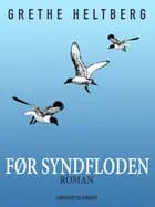 Før syndfloden