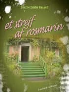 Et strejf af rosmarin