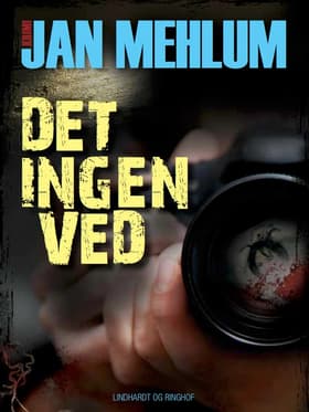 Det ingen ved af Jan Mehlum