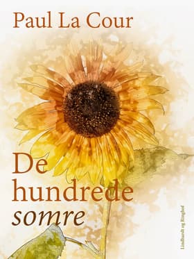 De hundrede somre af Paul La Cour
