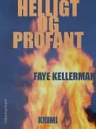 Helligt og profant