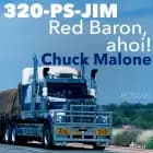 320-PS-JIM - Red Baron, ahoi!