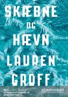 Skæbne og hævn af Lauren Groff