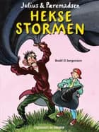 Heksestormen