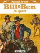 Bill og Ben på sporet af Marshall Grover