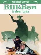 Bill og Ben frelser byen