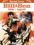 Bill & Ben falder i baghold