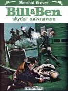 Bill & Ben skyder sølvrøvere